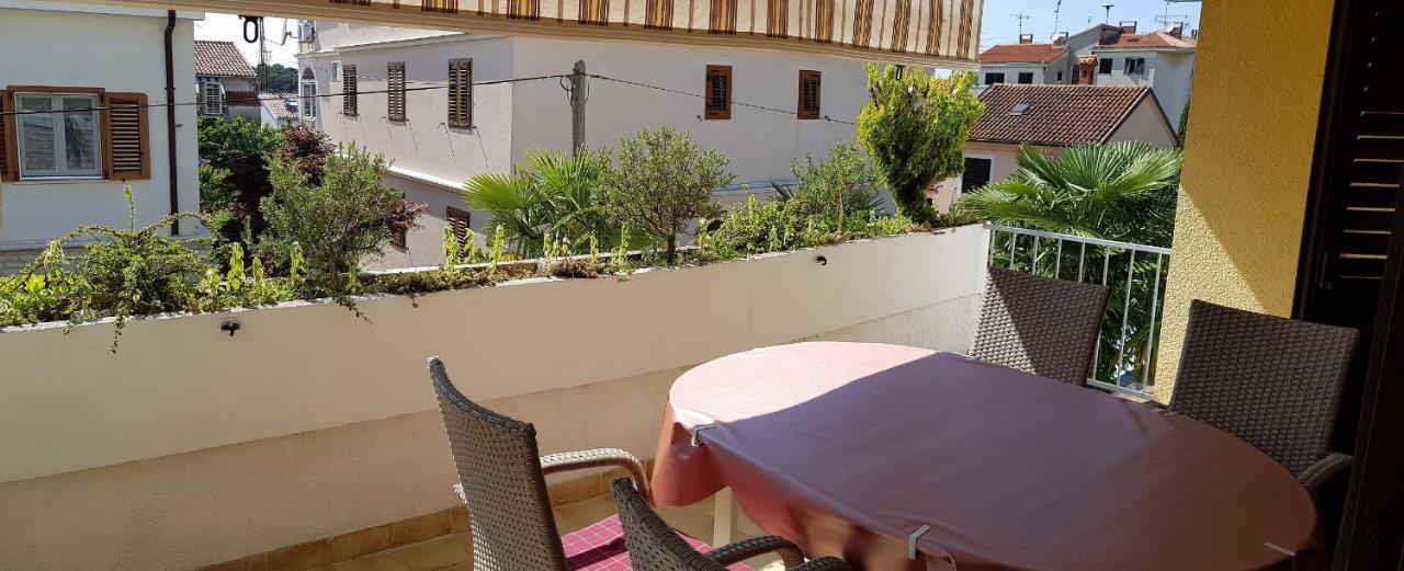 Apartments Lori Poreč Exterior foto
