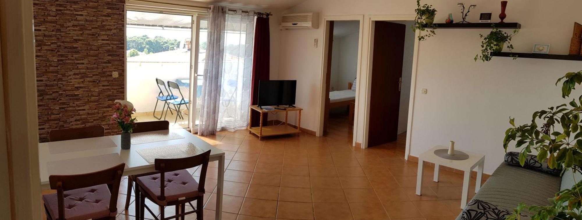 Apartments Lori Poreč Exterior foto
