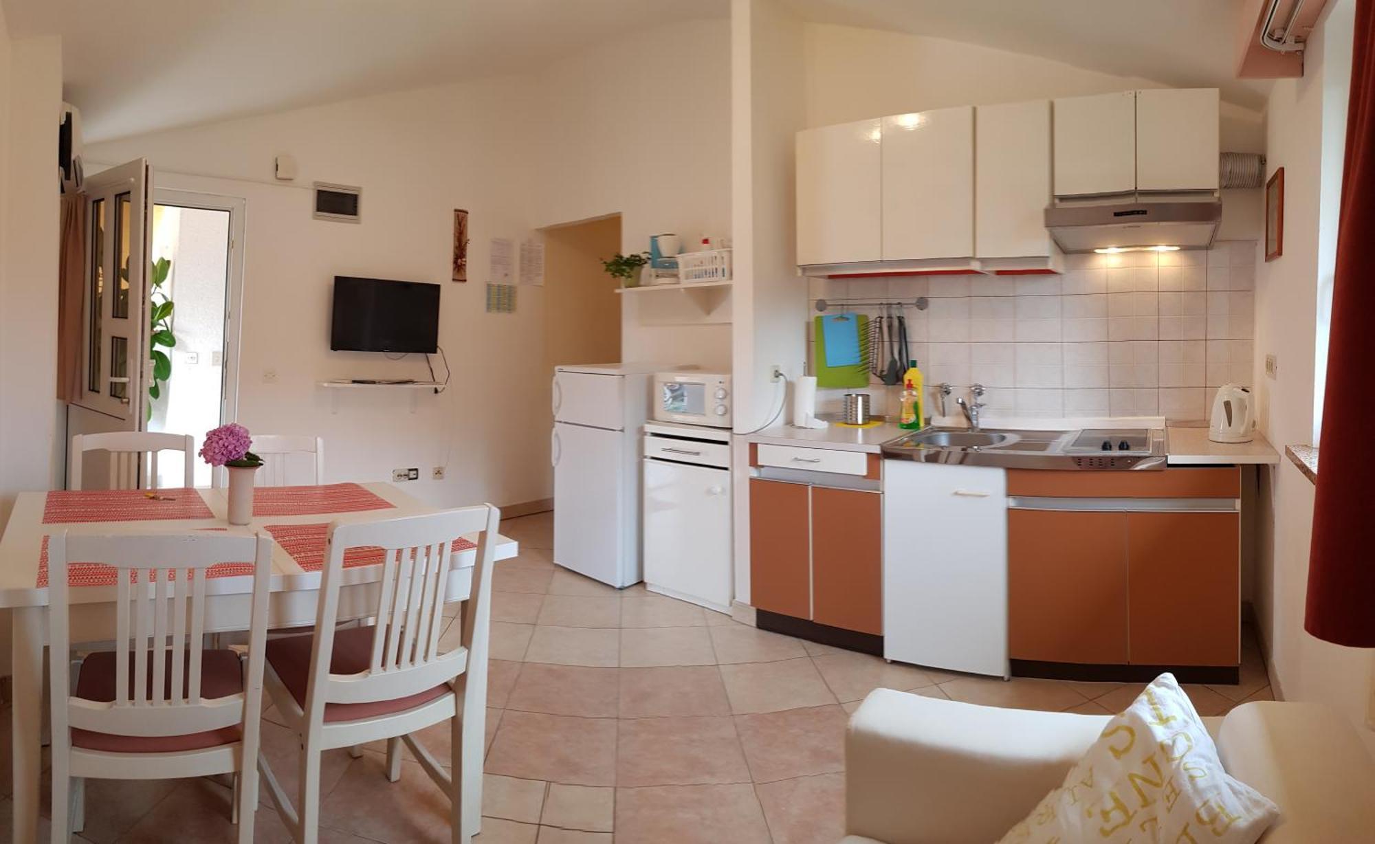 Apartments Lori Poreč Quarto foto