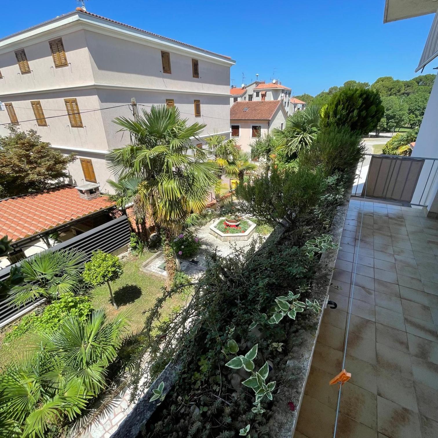 Apartments Lori Poreč Exterior foto