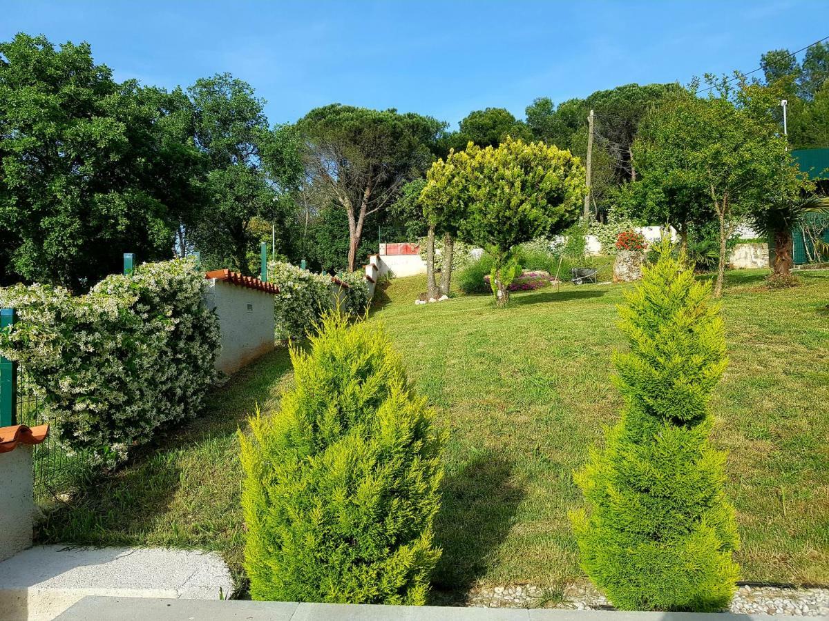 Apartments Lori Poreč Exterior foto